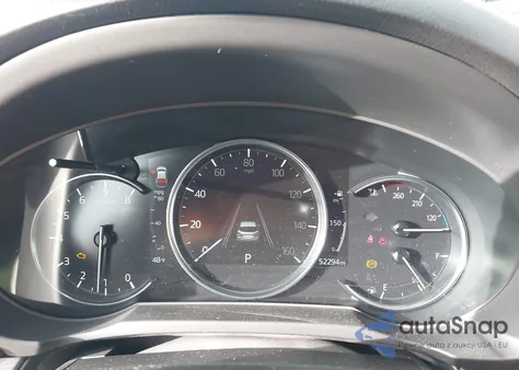 2022 Mazda Cx-5 2.5 S Premium from USA, damaged, VIN JM3KFBDM1N1568069